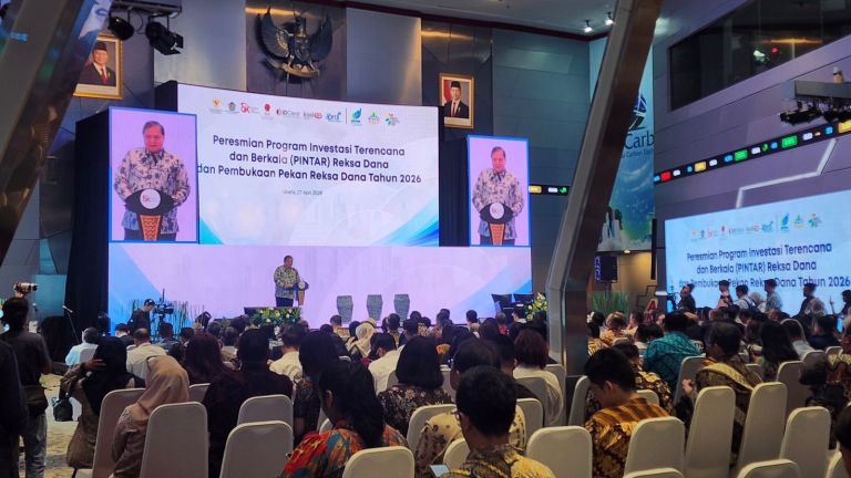 Sambut Baik Program PINTAR Reksa Dana, Bibit.id Tegaskan Komitmen Nabung Rutin Sejak Lama