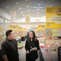 BBW Jakarta 2026 Resmi Dibuka 24 Jam Nonstop di ICE BSD, Raih Kesempatan Menangkan Hadiah Mobil Listrik!