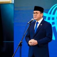 'Tidak Ada Lagi MinyaKita untuk Bantuan Pangan'