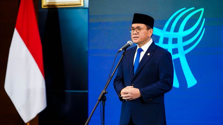 Mengenal Budi Santoso, Birokrat Loyal yang Menghabiskan Seluruh Karier di Kemendag