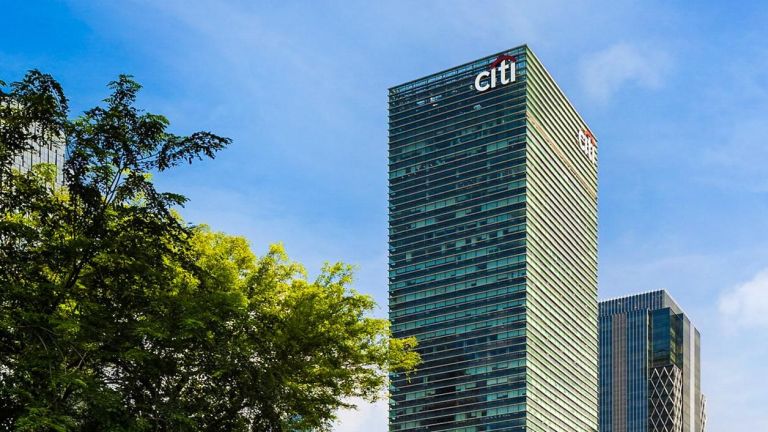 Citi Indonesia Catat Laba Bersih Rp2,8 Triliun sepanjang Tahun 2025