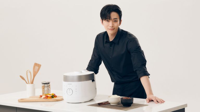 Rahasia Kebugaran Lee Jun-ho, Aktor dan Idol K-Pop Multitalenta