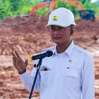 Biografi Dody Hanggodo: Profesional yang Dipercaya Prabowo Mengurus Infrastruktur Nasional