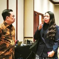 HP Perluas Kemitraan dengan Visionet untuk Dorong Managed Print Services di Indonesia