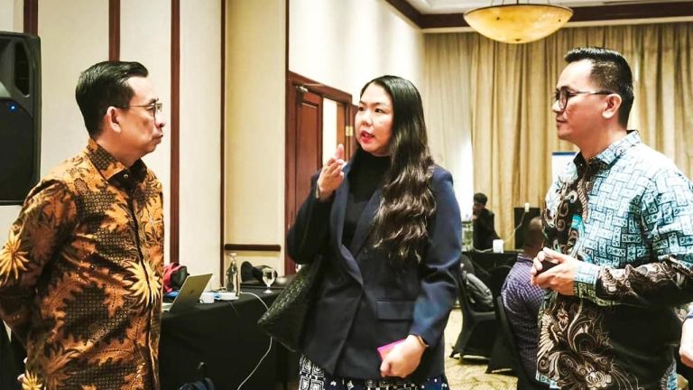 HP Perluas Kemitraan dengan Visionet untuk Dorong Managed Print Services di Indonesia