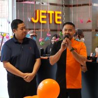 Jhonny Thio Doran: Kedekatan dengan Konsumen Kunci Kekuatan Brand Lokal