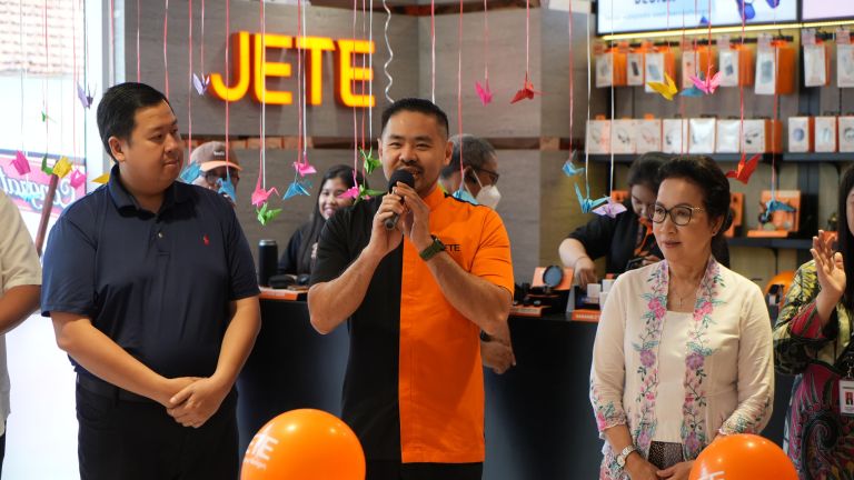 Brand Lokal Kian Kompetitif, Jhonny Thio Doran Soroti Pergeseran Kekuatan Pasar