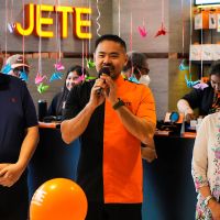 Brand Lokal Kian Kompetitif, Jhonny Thio Doran Soroti Pergeseran Kekuatan Pasar