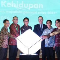 Kemenkes Luncurkan Konsorsium Nasional Kesehatan Ibu-Anak, Fokus 1.000 Hari Pertama Percepatan Kesehatan Ibu dan Anak