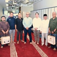 Walimatu Safar BDI Pertamina Drilling, Bekali Calon Jemaah dengan Pesan Ibadah dan Kesehatan