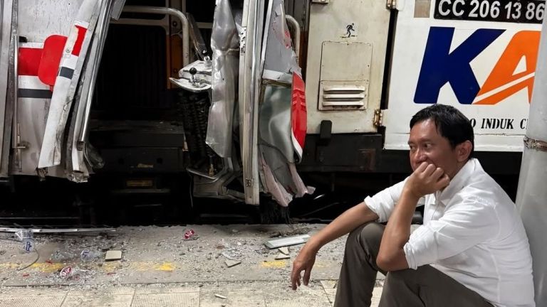 Profil Bobby Rasyidin, Dirut KAI yang Sedang Jadi Sorotan