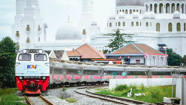 Sejarah Panjang KA Argo Bromo Anggrek, Kereta Premium yang Terlibat Kecelakaan Maut di Bekasi Timur