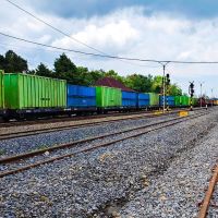 KAI Properti Siap Tingkatkan Performa KA Batu Bara di Sumatera Selatan