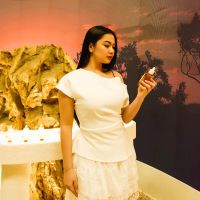 Perubahan Arah Konten Ratu Aulia Picu Spekulasi Proyek Baru, Netizen Soroti Potensi Peluncuran Fragrance