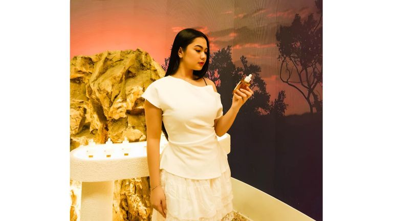 Perubahan Arah Konten Ratu Aulia Picu Spekulasi Proyek Baru, Netizen Soroti Potensi Peluncuran Fragrance