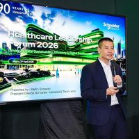 Schneider Electric dan PTPI Dorong Transformasi Smart Hospital