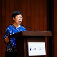 SMU Indonesia Dukung Pengembangan dan Daya Saing SDM di Era Ekonomi Berbasis AI