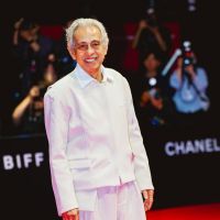 Arswendy Bening Swara & Rekam Jejak Kariernya di Dunia Film