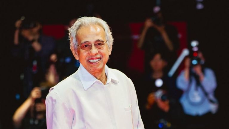 Arswendy Bening Swara & Rekam Jejak Kariernya di Dunia Film