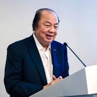 Dato Sri Tahir Jual 2,5 Juta Saham MPRO, Kantongi Rp30 Miliar