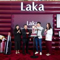 Laka Debut di Indonesia: Filosofi 'Love And Kind Artistry' Hadirkan Makeup Inklusif Bersama Sociolla