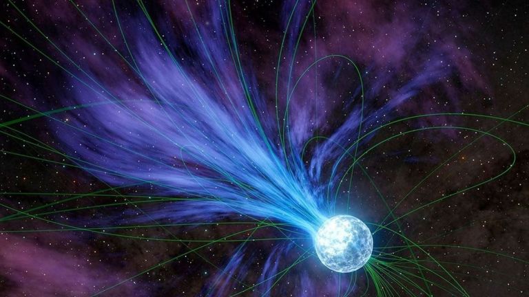 Mengenal Nebula Boomerang, Lokasi Terdingin di Alam Semesta yang Hampir Nol Absolut