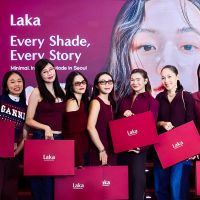 Laka Debut di Indonesia: Filosofi Love and Kind Artistry Hadirkan Makeup Inklusif Bersama Sociolla