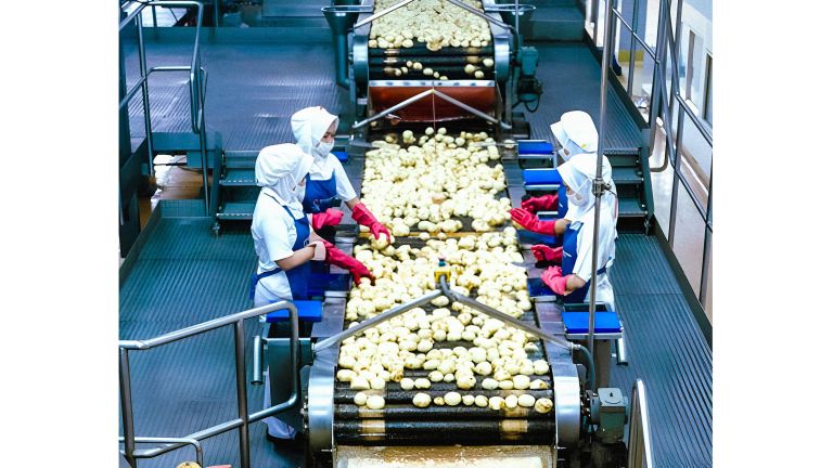 Membedah Kinerja Keuangan Indofood CBP pada Kuartal Pertama 2026