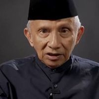 Amien Ogah Cabut Pernyataan Soal Mayor Teddy