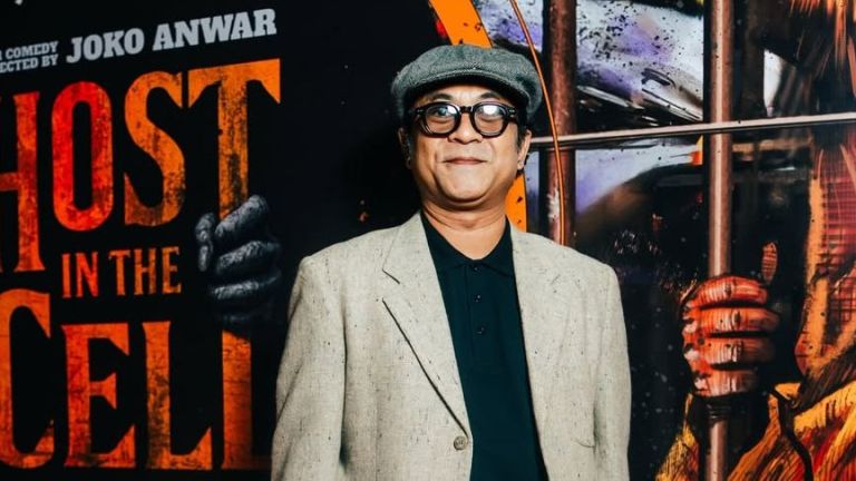 Berkenalan dengan Kiki Narendra, Intip Perjalanan Karier Sang Aktor!