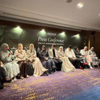 Dari Bandung ke Jakarta: Perjalanan SEDASA Membawa Modest Fashion Lokal ke Level Nasional