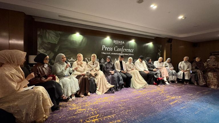 Dari Bandung ke Jakarta: Perjalanan SEDASA Membawa Modest Fashion Lokal ke Level Nasional