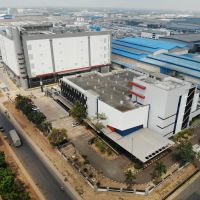 Dorong Ekspansi di Asia, PDG Akuisisi Lahan Berdaya 240 MW di Jakarta