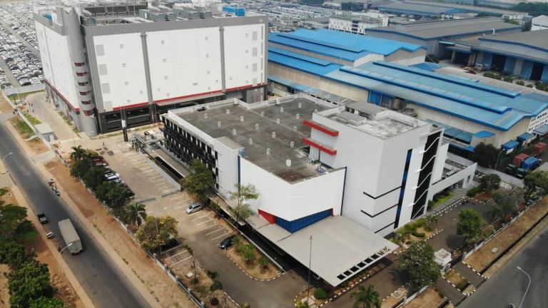 Dorong Ekspansi di Asia, PDG Akuisisi Lahan Berdaya 240 MW di Jakarta