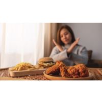 7 Makanan yang Perlu Dihindari Penderita PCOS agar Hormon Tetap Stabil