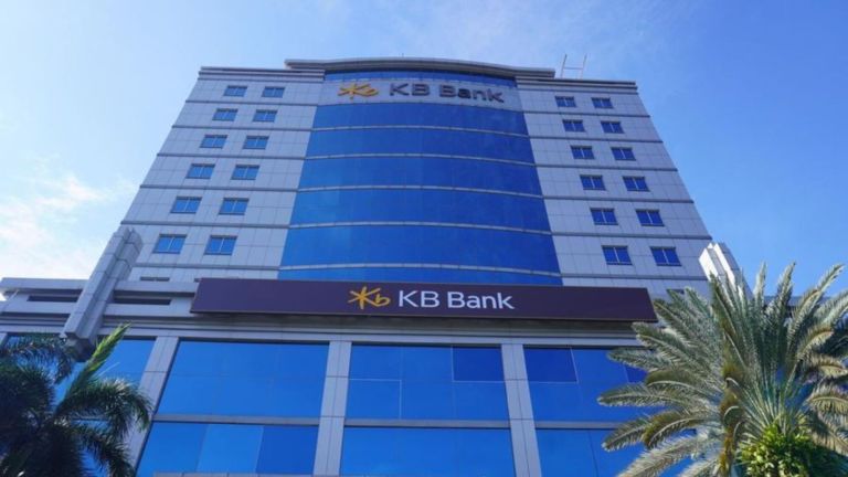 KB Bank Catat Perbaikan Fundamental pada Triwulan I-2026