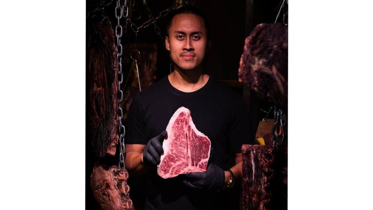 Rahasia Daging Berkualitas ala Meatguy Steakhouse