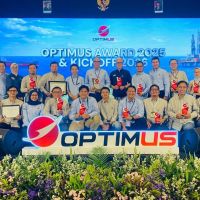 Hemat USD12,8 Juta, Pertamina Drilling Raih OPTIMUS Award 2025