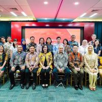 Kembangkan Talenta Masa Depan, CIMB Niaga Perkuat Kolaborasi dengan Perguruan Tinggi