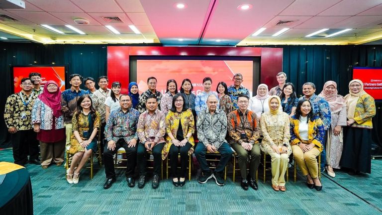 Kembangkan Talenta Masa Depan, CIMB Niaga Perkuat Kolaborasi dengan Perguruan Tinggi
