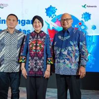 Jalankan Rekomendasi WHO, Anak Usaha Kalbe Siapkan Vaksin Influenza Trivalen