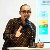 Bukan karena Boros, Ini Penyebab Kelas Menengah Indonesia Terus Turun Kelas