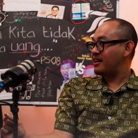 Pengamat Celios Bicara Soal Level Psikologis Nilai Tukar Rupiah, Perlu Jadi Perhatian Serius