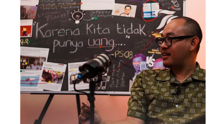 Pengamat Celios Bicara Soal Level Psikologis Nilai Tukar Rupiah, Perlu Jadi Perhatian Serius