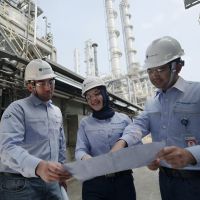 Laba Bersih Chandra Asri Group Melonjak 954,2% Yoy pada Kuartal I/2026