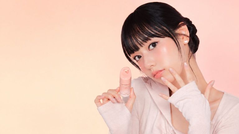 ETUDE Rilis 'Kong Kong Blusher', Rahasia Pipi Merona Alami ala Idol K-Pop