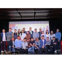 Next Step Studio Indonesia Bawa Sineas Muda ke Cannes, Perkuat Diplomasi Budaya Indonesia–Prancis