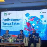 Ketua Satgas Imunisasi Dewasa PB PAPDI: Influenza Terjadi Sepanjang Tahun, Vaksinasi Jadi Kunci Perlindungan