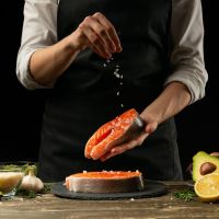 Konsumsi Ikan di Indonesia Meningkat, Seafood Premium Skotlandia Jadi Alternatif Sehat untuk Keluarga