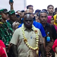 Amien Serang Prabowo dan Mayor Teddy, Menteri Pigai: Ini Bukan Kebebasan Berpendapat, Ini Pelanggaran HAM